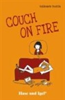 Heidemarie Brosche, Jana Moskito - Couch on Fire