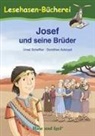 Ursel Scheffler, Dorothea Ackroyd - Josef und seine Brüder