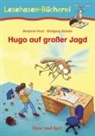 Benjamin Krull, Wolfgang Slawski - Hugo auf großer Jagd