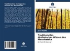 Joan Ropiha - Traditionelles ökologisches Wissen des Maramataka