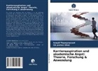 Gh Jeelani Bhat, Ismai Thamarasseri, Ismail Thamarasseri - Karriereaspiration und akademische Angst: Theorie, Forschung & Anwendung