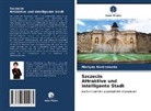 Martyna Kostrzewska - Szczecin Attraktive und intelligente Stadt