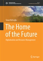 Sinan Küfeo¿lu, Sinan Küfeoglu - The Home of the Future