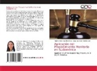 Jorge Guillermo Cedeño León, Angie Gabriela Sánchez Erazo - Aplicación del Procedimiento Monitorio en Sudamérica