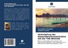 Thomas Cooney, Osa-Godwi Osaghae, Osa-godwin Osaghae - Verknüpfung der Einwandererkonzentration mit der TDE-Aktivität