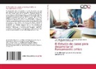 Lilian Edith Jiménez Esquivel, Rossi Yoly Otiniano Ibañez, Manuel Angel Pérez Azahuanche - El Estudio de casos para desarrollar el Pensamiento crítico