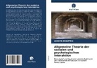 Leonyd Ershtein - Allgemeine Theorie der sozialen und psychologischen Interaktion