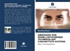 Mwaffaq Otoom - ANWENDEN VON MODELLGETRIEBENEN TECHNIKEN AUF EINGEBETTETE SYSTEME