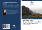 Martha Mussa-Caleca - Die Natur eines Grenzreservoirs verstehen