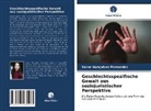 Karen Gonçalves Fernandes - Geschlechtsspezifische Gewalt aus soziojuristischer Perspektive