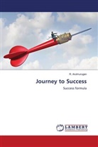 R. Arulmurugan - Journey to Success