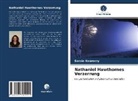 Sossie Kobrossy - Nathaniel Hawthornes Verzerrung