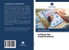 Alexej Maxurow - Leitung des Kreditinstituts