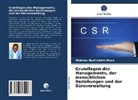 Wakawa Hyelladzira Musa - Grundlagen des Managements, der menschlichen Beziehungen und der Büroverwaltung