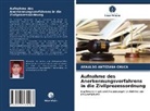 Arnaldo Antezana Chuca - Aufnahme des Anerkennungsverfahrens in die Zivilprozessordnung