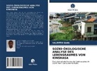 Valentin Sana - SOZIO-ÖKOLOGISCHE ANALYSE DES LEBENSRAUMES VON KINSHASA