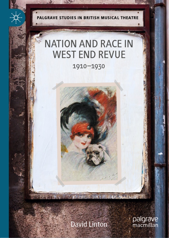 David Linton - Nation and Race in West End Revue 1910-1930