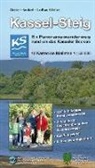 Lothar Glebe, Diete Hankel, Dieter Hankel, Hessisc - Waldeckischer Gebirgsverein Ka, Hessisch - Waldeckischer Gebirgsverein Ka, Hessisch - Waldeckischer Gebirgsverein Kassel e. V.... - Kassel-Steig