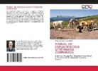 Ricardo Olivares Pérez-Montt - MANUAL DE ESPLACNOLOGIA VETERINARIA COMPARADA