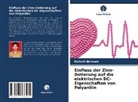 Kailash Nemade - Einfluss der Zinn-Dotierung auf die elektrischen DC-Eigenschaften von Polyanilin