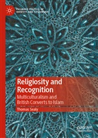 Thomas Sealy - Religiosity and Recognition