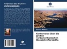 Zuzana Rabova - Kontroverse über die großen nordamerikanischen Wasserkraftprojekte