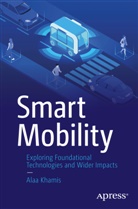 Alaa Khamis - Smart Mobility