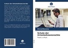 Alexej Maxurow - Schutz der Unternehmensrechte