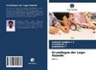 ESWARAVE E, Eswaravel E, Sunda Ganesh C S, Sundar Ganesh C S, Rammohan T - Grundlagen der Lego-Robotik