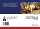 Selvakumar K. N - Animal Husbandry and Fisheries Development Schemes in Tamil Nadu