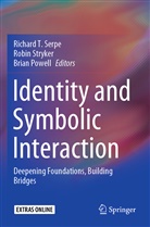 Brian Powell, Richard T. Serpe, Robi Stryker, Robin Stryker - Identity and Symbolic Interaction