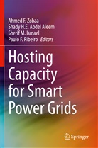Shady H. E. Abdel Aleem, Shady H.E. Abdel Aleem, Shad H E Abdel Aleem, Shady H E Abdel Aleem, Sherif M. Ismael, Sherif M Ismael et al... - Hosting Capacity for Smart Power Grids