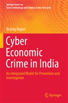 Balsing Rajput - Cyber Economic Crime in India