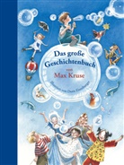 Max Kruse, Doris Eisenburger - Das große Geschichtenbuch von Max Kruse