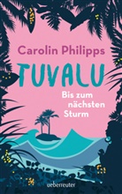 Carolin Philipps - Tuvalu