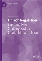 Valerio Lemma - FinTech Regulation