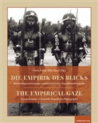 Bauer, Bauer, Elke Bauer, Gisel Parak, Gisela Parak - Die Empirik des Blicks | The Empirical Gaze