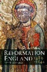 Peter Marshall, Marshall Peter - Reformation England 1480-1642