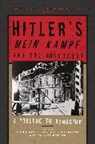 Michael S Bryant, Michalczy, John J Michalczyk, Michael S. Bryant, John J. Michalczyk, Susan A. Michalczyk - Hitler's 'Mein Kampf' and the Holocaust