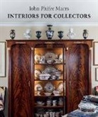 John Phifer Marrs - Interiors for Collectors