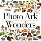 Joel Sartore - National Geographic Photo Ark Wonders