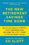 Ed Slott - The New Retirement Savings Time Bomb