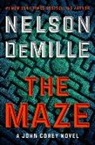Nelson DeMille - The Maze