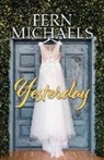 Fern Michaels - Yesterday