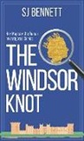 S. J. Bennett, SJ Bennett - The Windsor Knot