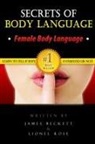 James Beckett - Body Language