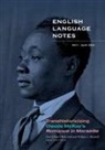 Gary Edward (EDT)/ Maxwell Holcomb, Gary Edward Holcomb, William J Maxwell, William J. Maxwell - Transhistoricizing Claude Mckay's Romance in Marseille