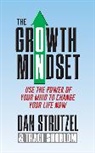 Traci Shoblom, Dan Strutzel - The Growth Mindset