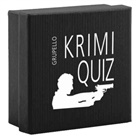 Cornelius Hartz - Krimi-Quiz