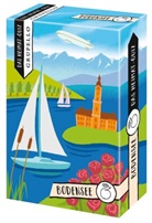 Thomas Blasche - Bodensee. Das Heimat-Quiz
